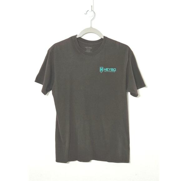 Hey Bo T-Shirt Size Medium - Picture 1 of 5